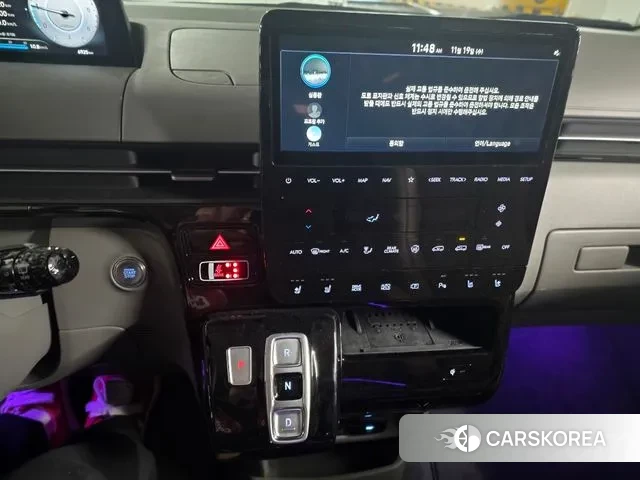 Hyundai Staria id 3382887 из Кореи 10