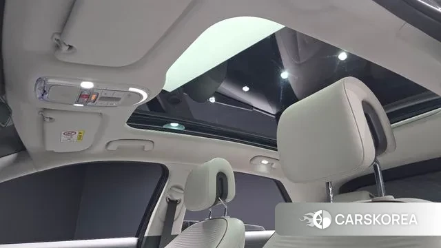 Hyundai Ionic 5 id 3591857 из Кореи 10