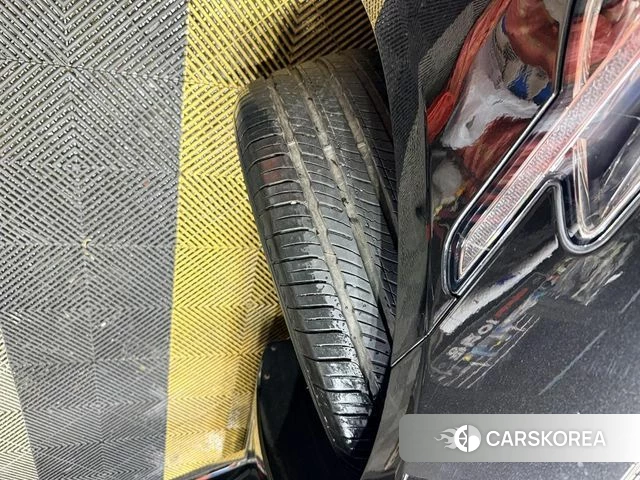 Genesis G90 id 4760163 из Кореи 10