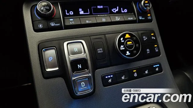 Hyundai Palisade id 2758065 из Кореи 10