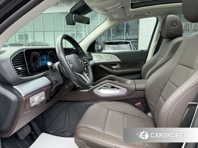 Mercedes-Benz GLE (import) id 4300174 из Китая 10