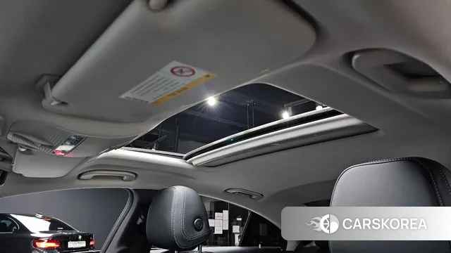 Mercedes-Benz CLS-Class C257 id 3530794 из Кореи 10