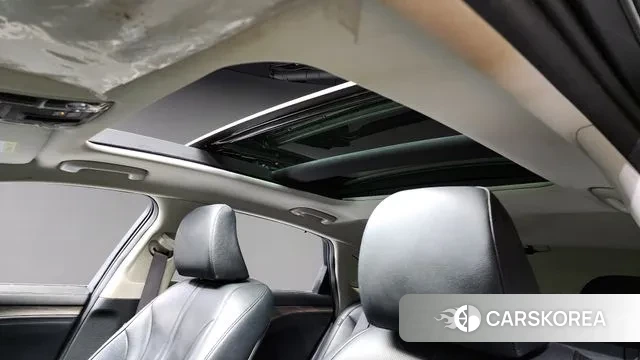 Kia K8 id 2885484 из Кореи 10