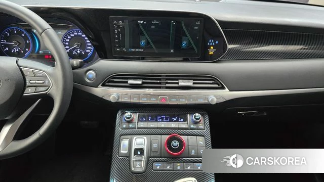Hyundai Palisade id 4631503 из Кореи 10