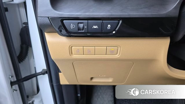 Kia Carnival 4th generation id 4556581 из Кореи 10