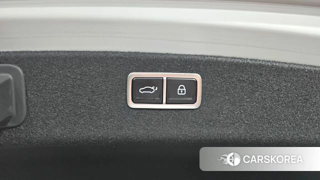 Genesis G80 (RG3) id 4445336 из Кореи 10