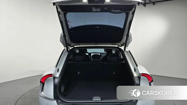 Kia EV6 id 4758141 из Кореи 10