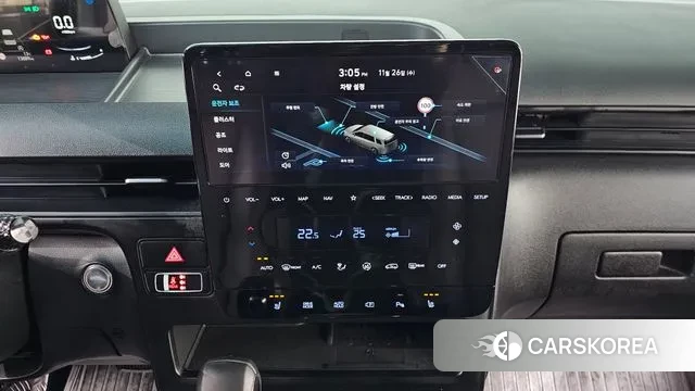 Hyundai Staria id 3410178 из Кореи 10