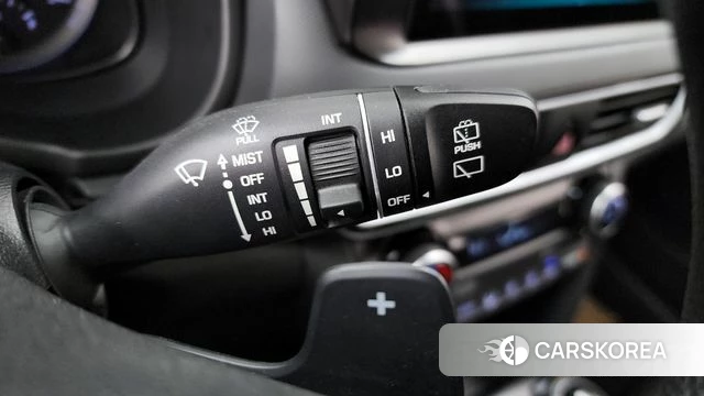 Hyundai Kona Hybrid id 3844783 из Кореи 10