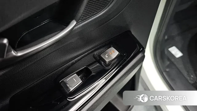 Ssangyong Beautiful Korando id 3329651 из Кореи 10