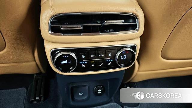 Genesis GV80 id 4245257 из Кореи 10