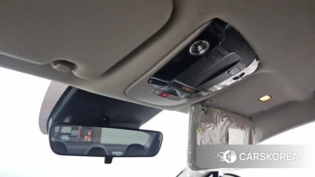 Kia The New K5 3rd generation id 3241072 из Кореи 10