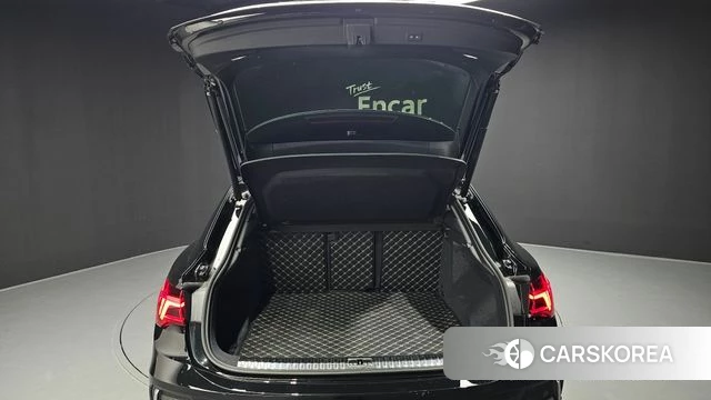 Audi Q3 (F3) id 4650653 из Кореи 10