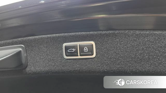 Genesis G80 (RG3) id 4443946 из Кореи 10