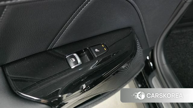 Kia The New K5 3rd generation id 4612225 из Кореи 10