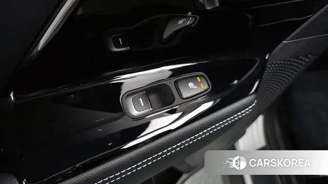 Kia Niro EV id 3192287 из Кореи 10
