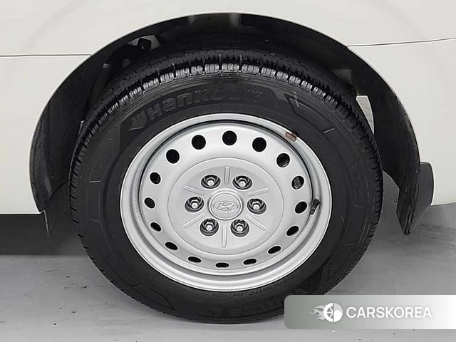 Hyundai Staria id 3923606 из Кореи 10