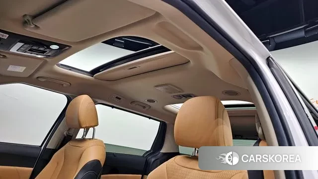 Kia Carnival 4th generation id 3727431 из Кореи 10