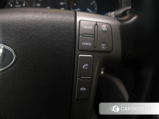 Hyundai The New Grand Starex id 4930915 из Кореи 10