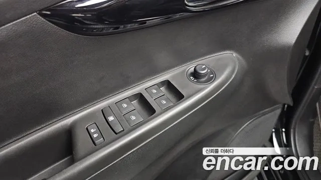 Chevrolet (GM Daewoo) The New Spark id 2928053 из Кореи 10