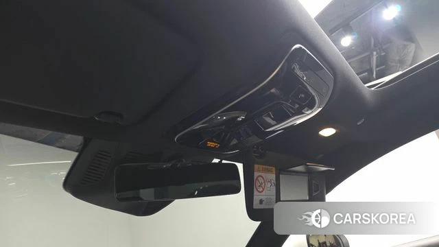 Mercedes-Benz CLE-Class C236 id 4720103 из Кореи 10