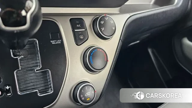 Kia The New Ray id 3587085 из Кореи 10