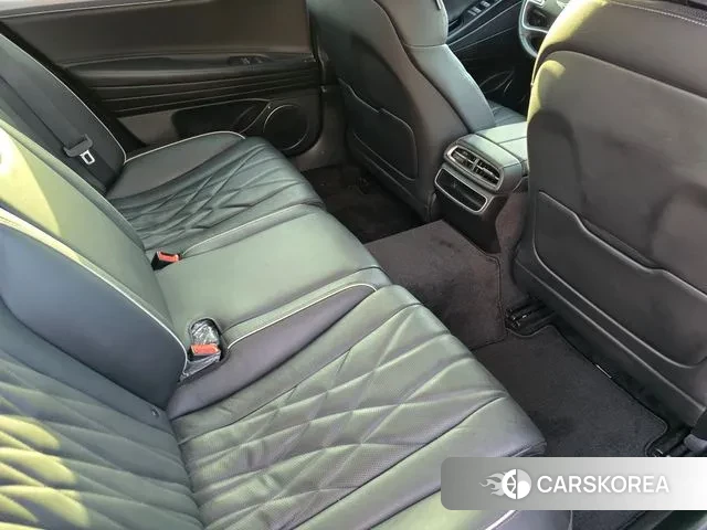 Genesis G80 (RG3) id 3598234 из Кореи 10