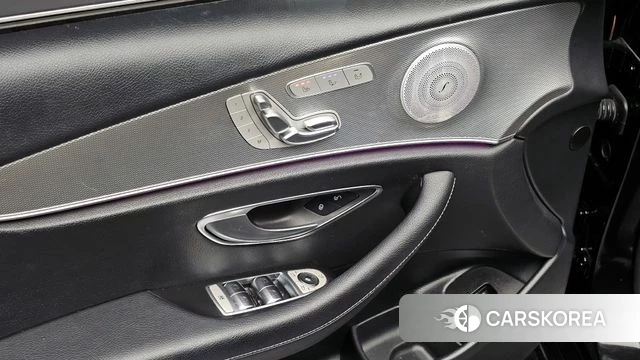 Mercedes-Benz E-Class W213 id 4430134 из Кореи 10