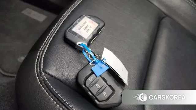 Jeep Wrangler (JL) id 3016434 из Кореи 10