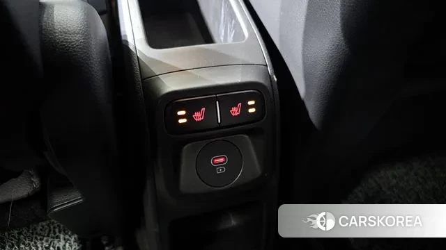 Kia The New Kia Ray id 3026651 из Кореи 10