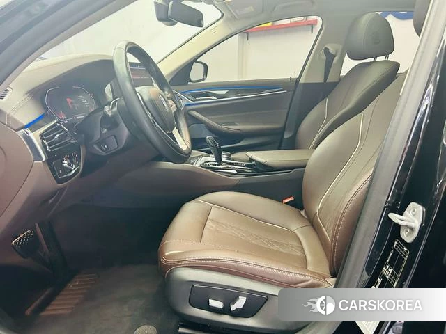 BMW 5 series id 4257686 из Китая 10