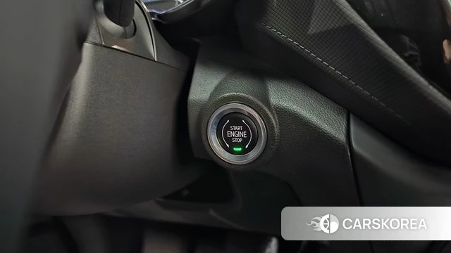 Chevrolet (GM Daewoo) Trailblazer id 3898342 из Кореи 10