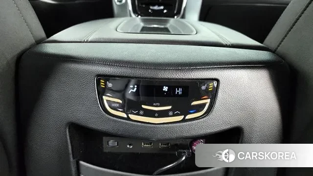 Cadillac Escalade id 3489772 из Кореи 10