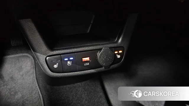 Kia The New Kia Ray id 4533371 из Кореи 10