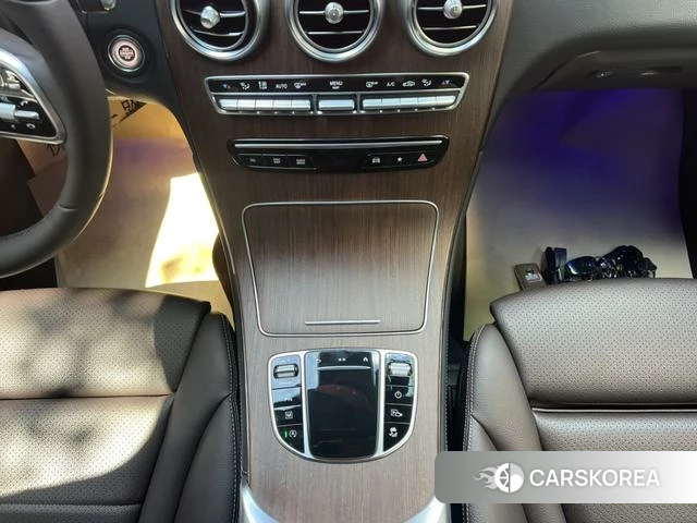 Mercedes-Benz GLC id 4257224 из Китая 10