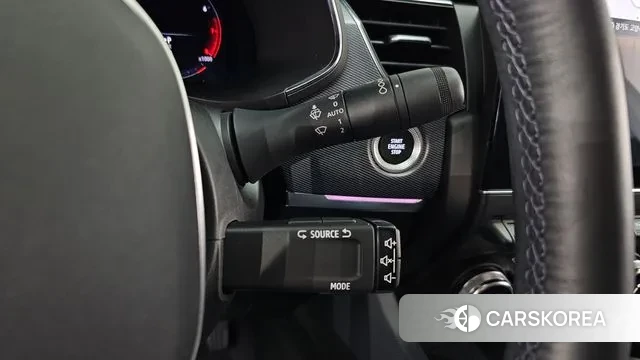 Renault Korea (Samsung) XM3 id 2970829 из Кореи 10