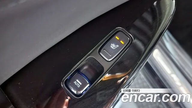 Kia K7 Premier id 2506499 из Кореи 10