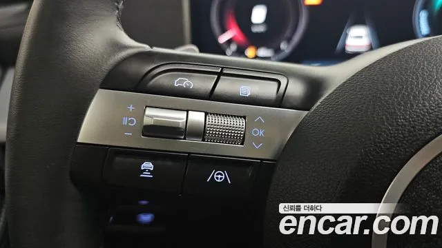 Hyundai Sonata D Edge Hybrid (DN8) id 2837121 из Кореи 10