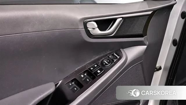 Hyundai Ionic Electric id 3396889 из Кореи 10