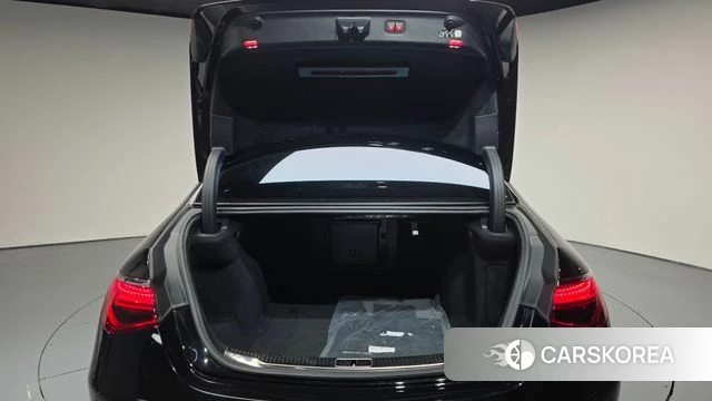 Mercedes-Benz S-Class W223 id 4682353 из Кореи 10