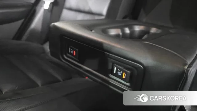 Renault Korea (Samsung) The New QM6 id 3366257 из Кореи 10