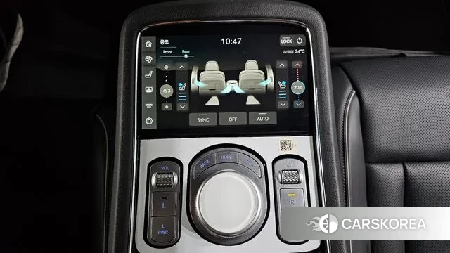 Genesis G90 (RS4) id 3169072 из Кореи 10