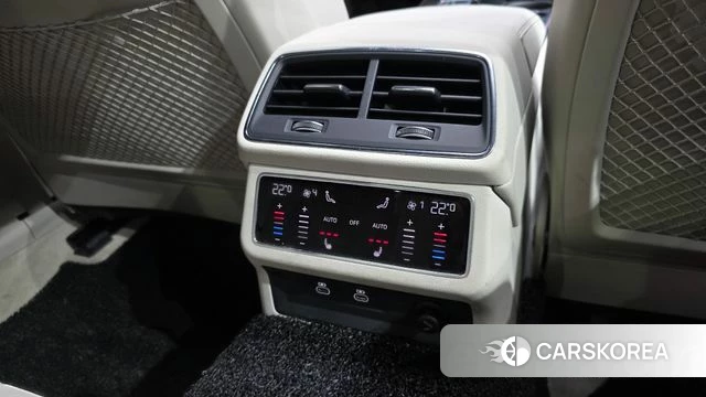 Audi A6 (C8) id 4617578 из Кореи 10