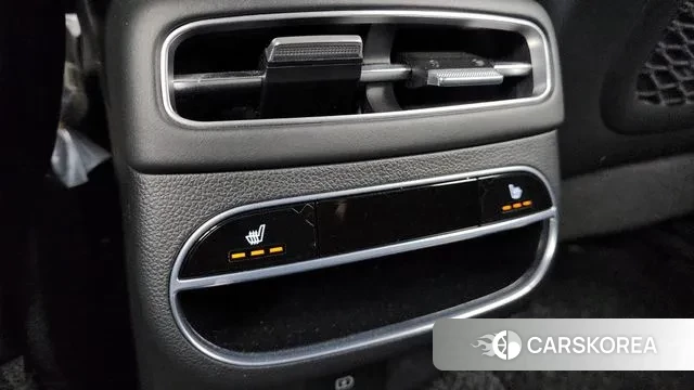 Genesis GV70 id 3726361 из Кореи 10