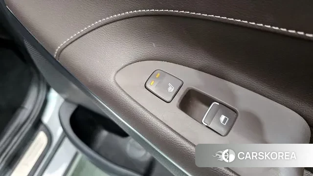 Hyundai Grandeur IG Hybrid id 3515219 из Кореи 10