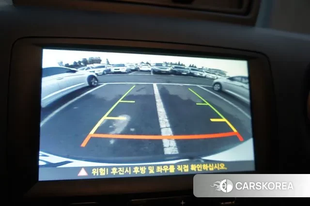 Renault Korea (Samsung) Master id 3499610 из Кореи 10