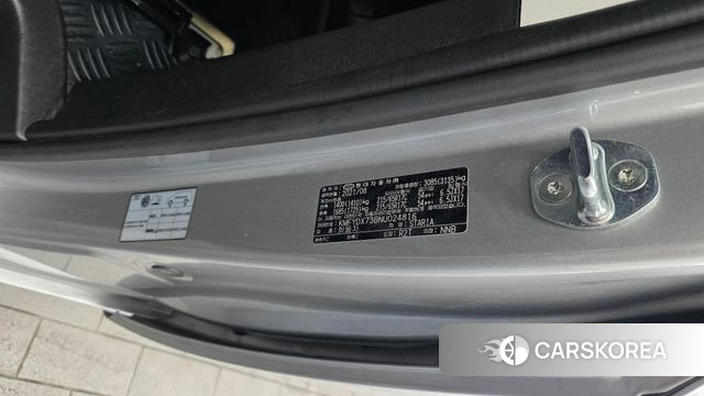 Hyundai Staria id 4303718 из Кореи 10
