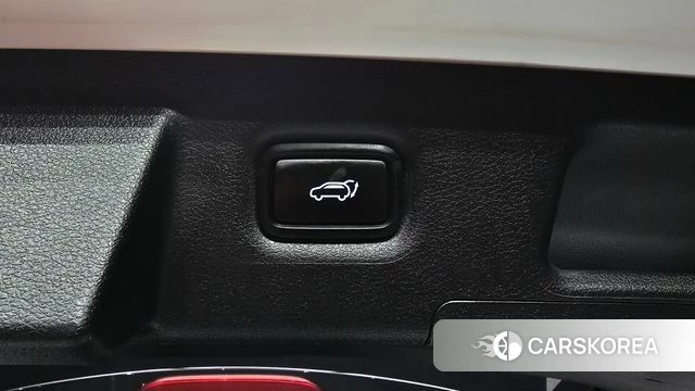 Hyundai The New Santa Fe id 3965289 из Кореи 10