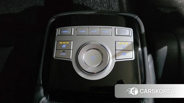 Genesis G80 (RG3) id 4726884 из Кореи 10