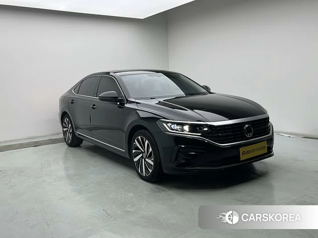Volkswagen Passat id 4276509 из Китая 10